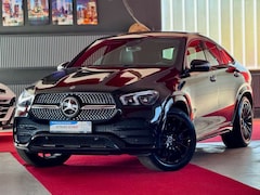 Bild des Angebotes Mercedes-Benz GLE 350 GLE350de Coupe 3x AMG Pano Airmatic Burmester 21