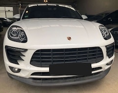 Bild des Angebotes Porsche Macan S Diesel Navi Pano Kamera PDLS Memory