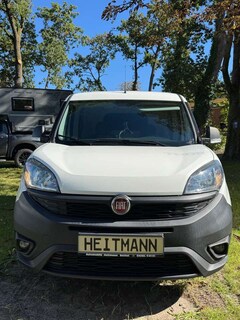 Bild des Angebotes Fiat Doblo SX Kasten