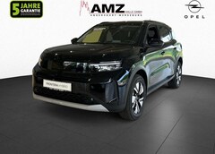 Bild des Angebotes Opel Frontera GS 1.2 T MHEV SpurW*KAM*KlimaA*PDC