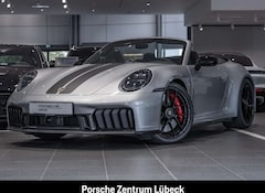Bild des Angebotes Porsche 992 911 Carrera 4 GTS Cabriolet Burmester PDCC