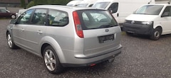 Bild des Angebotes Ford Focus Ghia