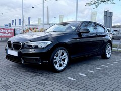 Bild des Angebotes BMW 116 i Navi / Winter- Sommerreifen auf Alufelgen