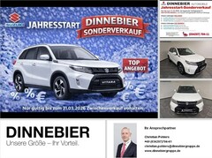 Bild des Angebotes Suzuki Vitara Comfort+ Allwetterr. *6 Jahre Garantie*