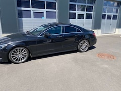 Bild des Angebotes Mercedes-Benz CLS 350 CLS 350 CDI DPF 4Matic BlueEFFICIENCY 9G-TRONIC