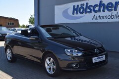 Bild des Angebotes VW Eos Sport,Navi,Leder,Parks,Sitzh,,