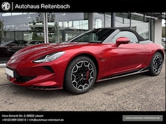 Bild des Angebotes MG Cyberster CYBERSTER 360°+NAVI+SITZHZG+ACC+LED+DAB+507KM