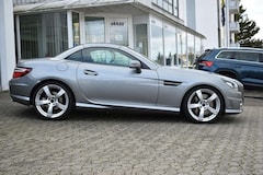 Bild des Angebotes Mercedes-Benz SLK 250 7-G Tronic AMG Sportpaket