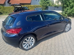 Bild des Angebotes VW Scirocco 1.4 TSI Edition  2HD,  TÜV 6/27, KD gepflegt