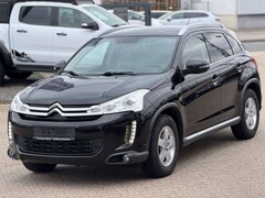 Bild des Angebotes Citroen C4 Aircross Exclusive 4WD Klimaaut., Pano, Navi