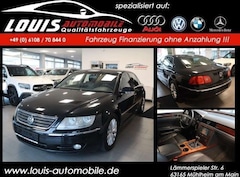 Bild des Angebotes VW Phaeton V6 Lang 4Motion PDC/MEMORY/VOLLEDER