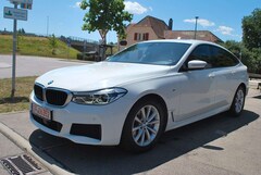Bild des Angebotes BMW 630 630i GT*M Sport*HuD*Lane*ACC*H&K*Kamera 360*Luft