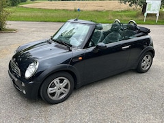 Bild des Angebotes MINI Cooper Cabrio Mini Cooper Cabrio