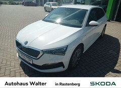 Bild des Angebotes Skoda Scala 1.0 TSI Tour