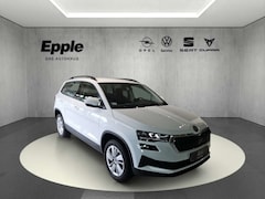 Bild des Angebotes Skoda Karoq Selection 1.5 TSI Navi LED SHZ PDC Kamera Smartlin