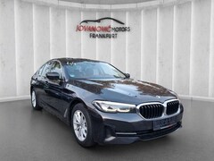 Bild des Angebotes BMW 518 dA G30,Hybrid,Sportlenkrad,Schiebedach*44