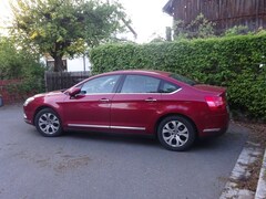 Bild des Angebotes Citroen C5 C5 HDi 140 FAP Exclusive