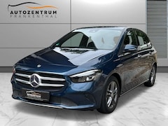 Bild des Angebotes Mercedes-Benz B Electric Drive -Klasse 180 7G-DCT Massage ACC Navi Kamera Keyles