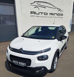 Bild des Angebotes Citroen C3 Feel