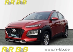 Bild des Angebotes Hyundai KONA 1.0 YES! 2WD SITZHEIZUNG RüCKFAHRKAMERA CarPlay
