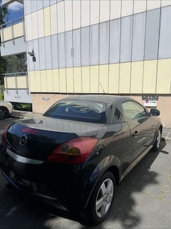Bild des Angebotes Opel Tigra Enjoy