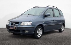 Bild des Angebotes Hyundai Matrix MATRIX Räder 8-fach