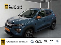 Bild des Angebotes Dacia Spring Electric 65 Extreme *R-CAM*NAV*PDC*
