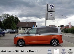 Bild des Angebotes VW T7 Multivan KÜ Energetic 1,4 eHybrid DSG (LED,AHK,Standhzg.)