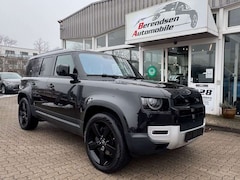 Bild des Angebotes Land Rover Defender DEFENDER 110HSE 7-SITZER/AHK/WINTER-/BLACK PAKET
