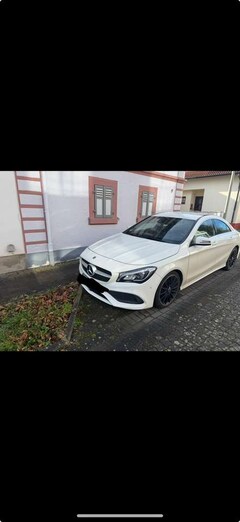 Bild des Angebotes Mercedes-Benz CLA 200 d 7G-DCT AMG Line