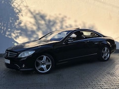 Bild des Angebotes Mercedes-Benz CL 500 CL500 5.5 V8 Coupe AMG-Line/KAMERA/H&K/BELFÜTUNG