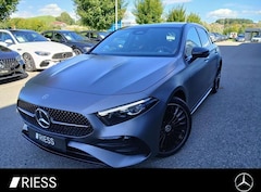 Bild des Angebotes Mercedes-Benz A 250 e AMG+PANO+AHK+DISTRONIC+HUD+22 KW+MULTIB+