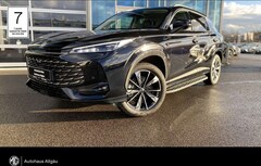 Bild des Angebotes MG HS HS PHEV LUX MY24+KAMERA+KLIMA+SHZ+TOP
