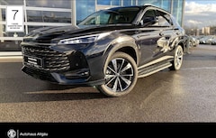 Bild des Angebotes MG HS HS PHEV LUX MY24+KAMERA+KLIMA+SHZ+TOP