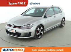 Bild des Angebotes VW Golf GTI 2.0 TSI GTI BlueMotion Tech*NAV*XENON*LIMIT*PDC*