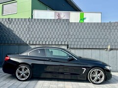 Bild des Angebotes BMW 428 i CABRIO-F33-SPORT-HUD-XENON-NAVI-GARANTIE