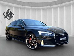 Bild des Angebotes Audi A5 **45 TFSI QUATTRO*SHZ*KAMERA**