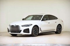 Bild des Angebotes BMW i4 eDrive35 Gran Coupe M Sport DriveAss HiFi AHK