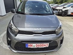 Bild des Angebotes Kia Picanto Vision+NAVI+Kamera