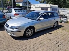 Bild des Angebotes Subaru Legacy Kombi  4WD * Automatik - Klimaanlage *