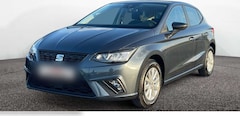 Bild des Angebotes SEAT Ibiza Reference TSI|5J-GAR|TEMPOMAT|WINTERPAKET