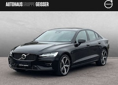Bild des Angebotes Volvo S60 B5 AWD Mild-Hybrid Ultimate Dark ACC BLIS SD