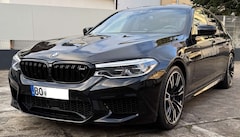 Bild des Angebotes BMW M5 M5 XDrive