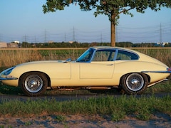 Bild des Angebotes Jaguar E-Type 3.8 Coupé Serie 1
