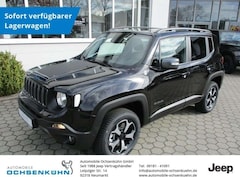Bild des Angebotes Jeep Renegade 1.3l Trailhawk 4xe Leder, Pan.-Dach