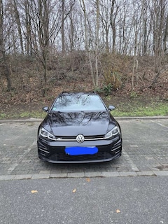 Bild des Angebotes VW Golf Variant 2.0 TDI SCR Comfortline