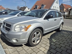 Bild des Angebotes Dodge Caliber 2.0 CRD SXT