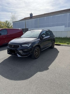 Bild des Angebotes CUPRA Ateca Basis 4Drive