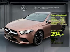 Bild des Angebotes Mercedes-Benz A 250 e AMG Pano 360°AHK Multi-B MBUX Komfort-Fa