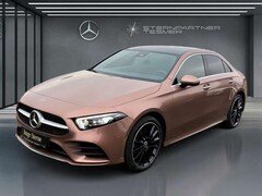 Bild des Angebotes Mercedes-Benz A 250 e AMG Pano 360°AHK Multi-B MBUX Komfort-Fa